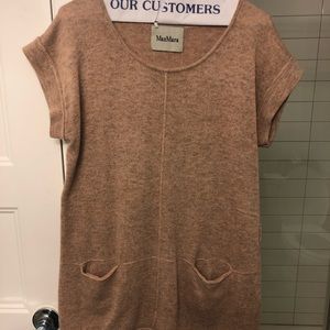 MaxMara sweater top